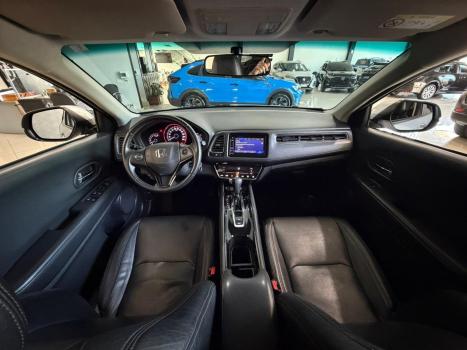 HONDA HR-V 1.8 16V 4P EX FLEX AUTOM�TICO CVT, Foto 9