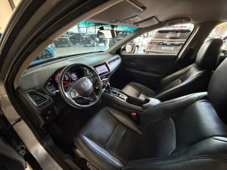 HONDA HR-V 1.8 16V 4P EX FLEX AUTOM�TICO CVT, Foto 10