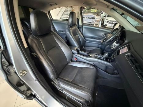 HONDA HR-V 1.8 16V 4P EX FLEX AUTOM�TICO CVT, Foto 11