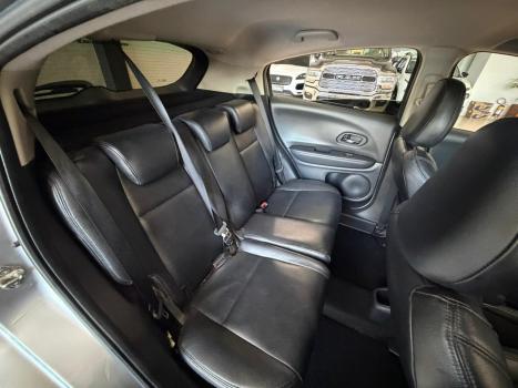 HONDA HR-V 1.8 16V 4P EX FLEX AUTOM�TICO CVT, Foto 13