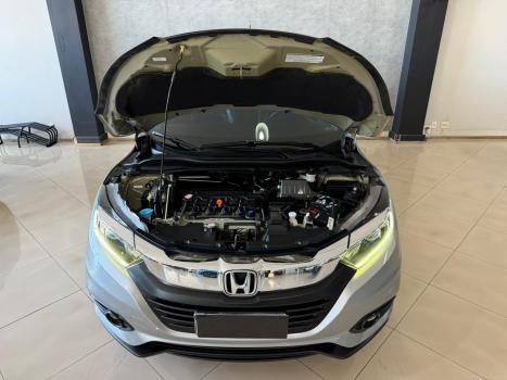 HONDA HR-V 1.8 16V 4P EX FLEX AUTOM�TICO CVT, Foto 15