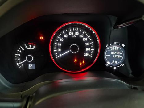 HONDA HR-V 1.8 16V 4P EX FLEX AUTOM�TICO CVT, Foto 16
