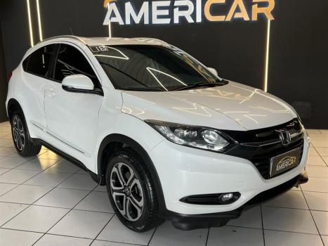 HONDA HR-V 1.8 16V 4P EX FLEX AUTOM�TICO CVT, Foto 1