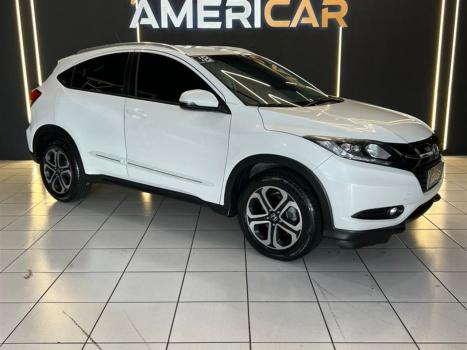 HONDA HR-V 1.8 16V 4P EX FLEX AUTOM�TICO CVT, Foto 2