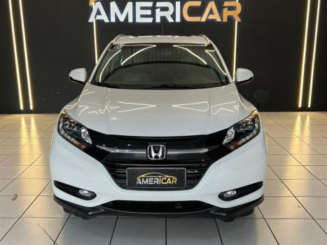 HONDA HR-V 1.8 16V 4P EX FLEX AUTOM�TICO CVT, Foto 3