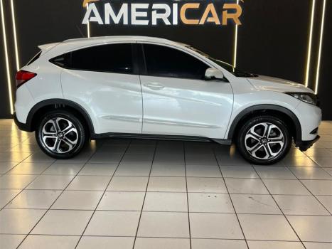 HONDA HR-V 1.8 16V 4P EX FLEX AUTOM�TICO CVT, Foto 4