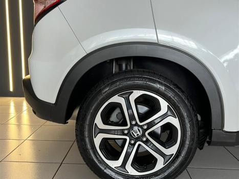 HONDA HR-V 1.8 16V 4P EX FLEX AUTOM�TICO CVT, Foto 5
