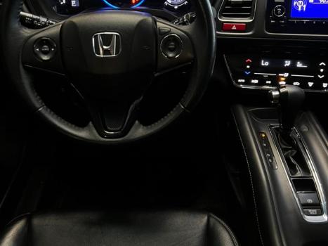 HONDA HR-V 1.8 16V 4P EX FLEX AUTOM�TICO CVT, Foto 6