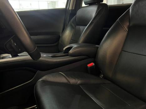HONDA HR-V 1.8 16V 4P EX FLEX AUTOM�TICO CVT, Foto 7