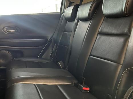 HONDA HR-V 1.8 16V 4P EX FLEX AUTOM�TICO CVT, Foto 8