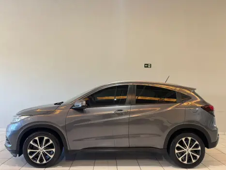 HONDA HR-V 1.8 16V 4P EXL FLEX AUTOM�TICO CVT, Foto 3