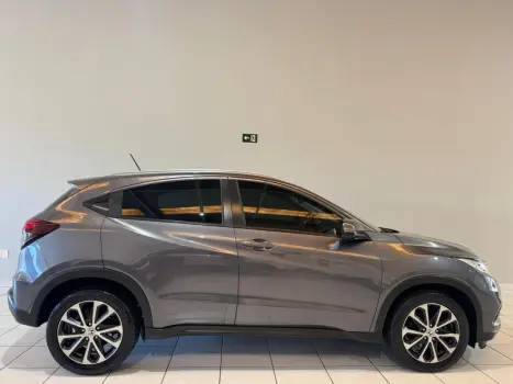 HONDA HR-V 1.8 16V 4P EXL FLEX AUTOM�TICO CVT, Foto 4