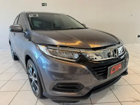 HONDA HR-V 1.8 16V 4P EXL FLEX AUTOM�TICO CVT, Foto 2