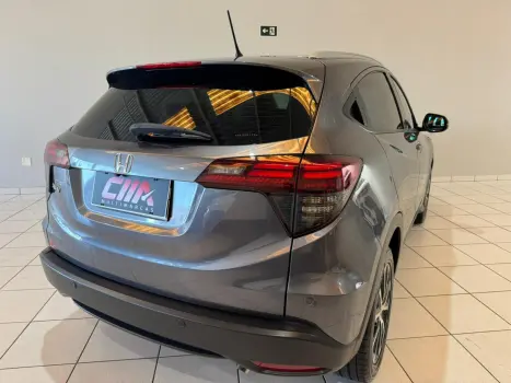 HONDA HR-V 1.8 16V 4P EXL FLEX AUTOM�TICO CVT, Foto 5