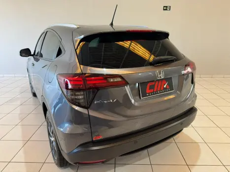 HONDA HR-V 1.8 16V 4P EXL FLEX AUTOM�TICO CVT, Foto 6