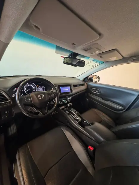 HONDA HR-V 1.8 16V 4P EXL FLEX AUTOM�TICO CVT, Foto 8