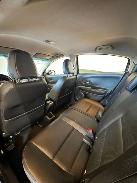HONDA HR-V 1.8 16V 4P EXL FLEX AUTOM�TICO CVT, Foto 10
