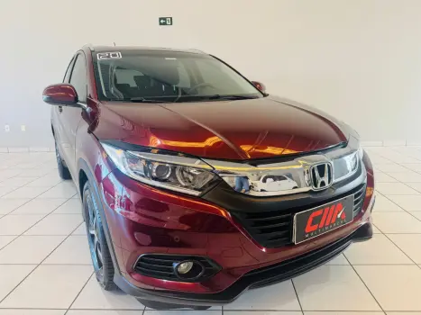 HONDA HR-V 1.8 16V 4P EX FLEX AUTOM�TICO CVT, Foto 2