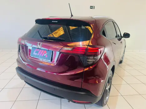 HONDA HR-V 1.8 16V 4P EX FLEX AUTOM�TICO CVT, Foto 5