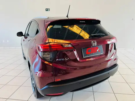 HONDA HR-V 1.8 16V 4P EX FLEX AUTOM�TICO CVT, Foto 6