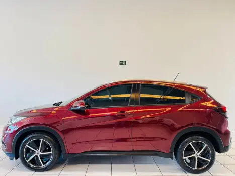 HONDA HR-V 1.8 16V 4P EX FLEX AUTOM�TICO CVT, Foto 3