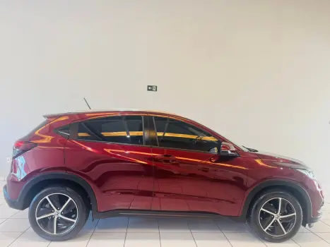 HONDA HR-V 1.8 16V 4P EX FLEX AUTOM�TICO CVT, Foto 4