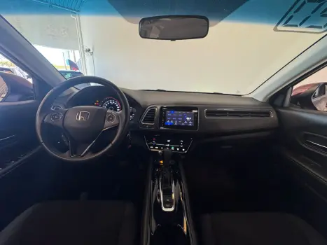 HONDA HR-V 1.8 16V 4P EX FLEX AUTOM�TICO CVT, Foto 9