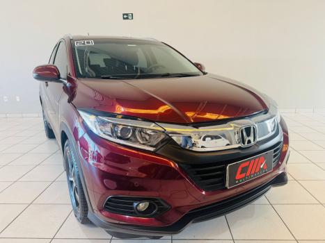 HONDA HR-V 1.8 16V 4P EX FLEX AUTOM�TICO CVT, Foto 2