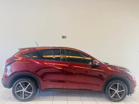 HONDA HR-V 1.8 16V 4P EX FLEX AUTOM�TICO CVT, Foto 4