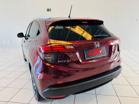 HONDA HR-V 1.8 16V 4P EX FLEX AUTOM�TICO CVT, Foto 6