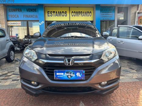 HONDA HR-V 1.8 16V 4P EXL FLEX AUTOM�TICO CVT, Foto 1