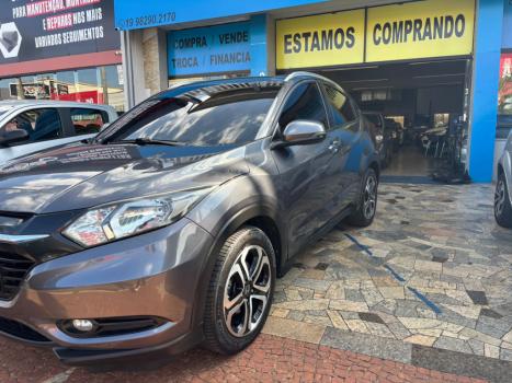 HONDA HR-V 1.8 16V 4P EXL FLEX AUTOM�TICO CVT, Foto 2