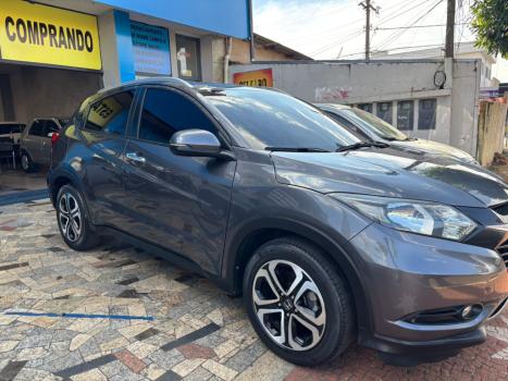 HONDA HR-V 1.8 16V 4P EXL FLEX AUTOM�TICO CVT, Foto 3