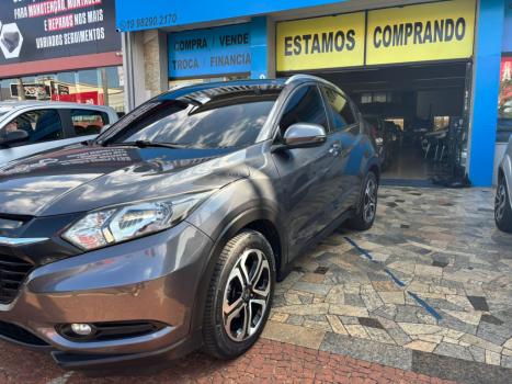 HONDA HR-V 1.8 16V 4P EXL FLEX AUTOM�TICO CVT, Foto 4