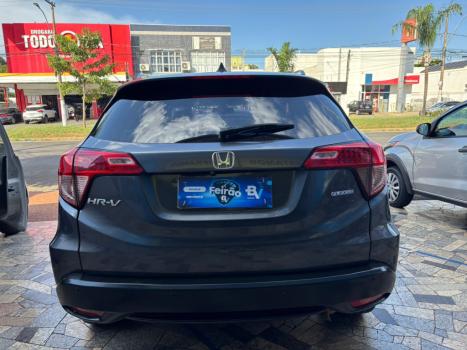 HONDA HR-V 1.8 16V 4P EXL FLEX AUTOM�TICO CVT, Foto 5