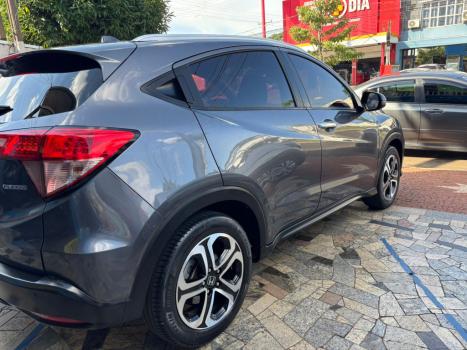 HONDA HR-V 1.8 16V 4P EXL FLEX AUTOM�TICO CVT, Foto 6