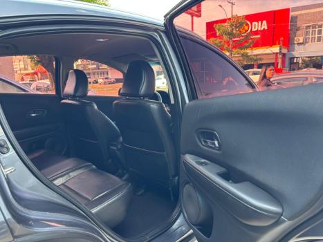 HONDA HR-V 1.8 16V 4P EXL FLEX AUTOM�TICO CVT, Foto 8