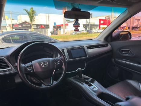 HONDA HR-V 1.8 16V 4P EXL FLEX AUTOM�TICO CVT, Foto 9