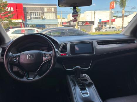 HONDA HR-V 1.8 16V 4P EXL FLEX AUTOM�TICO CVT, Foto 10