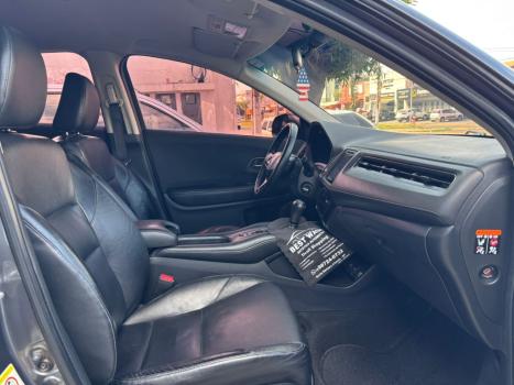 HONDA HR-V 1.8 16V 4P EXL FLEX AUTOM�TICO CVT, Foto 11