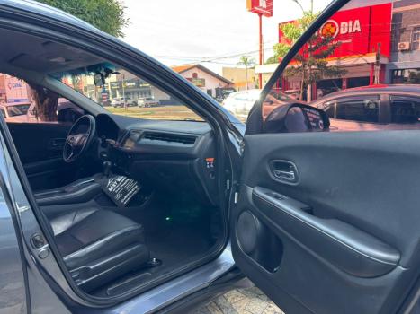 HONDA HR-V 1.8 16V 4P EXL FLEX AUTOM�TICO CVT, Foto 12