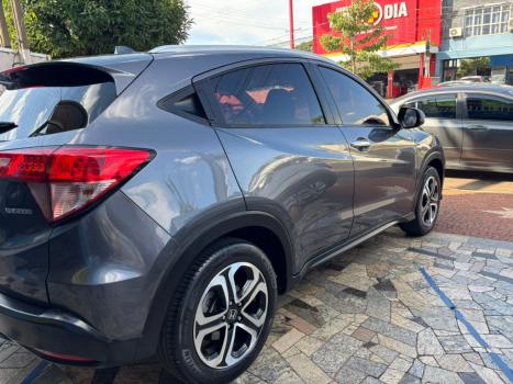 HONDA HR-V 1.8 16V 4P EXL FLEX AUTOM�TICO CVT, Foto 13