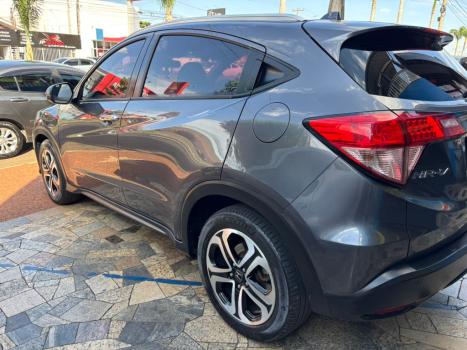 HONDA HR-V 1.8 16V 4P EXL FLEX AUTOM�TICO CVT, Foto 14