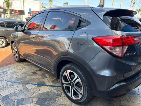 HONDA HR-V 1.8 16V 4P EXL FLEX AUTOM�TICO CVT, Foto 15