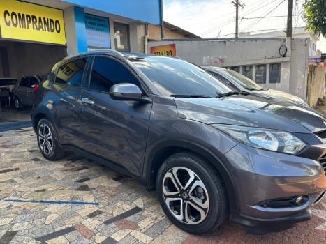 HONDA HR-V 1.8 16V 4P EXL FLEX AUTOM�TICO CVT, Foto 16