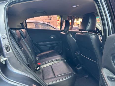 HONDA HR-V 1.8 16V 4P EXL FLEX AUTOM�TICO CVT, Foto 17