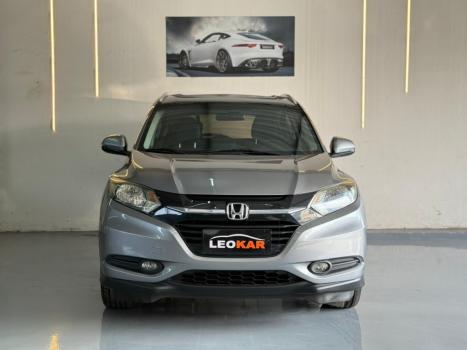 HONDA HR-V 1.8 16V 4P EX FLEX AUTOM�TICO CVT, Foto 2