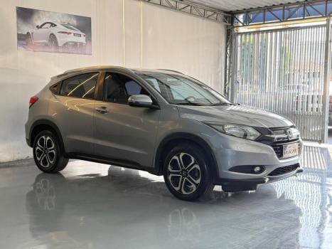 HONDA HR-V 1.8 16V 4P EX FLEX AUTOM�TICO CVT, Foto 3