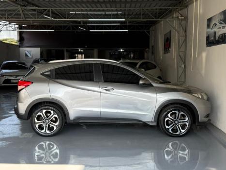 HONDA HR-V 1.8 16V 4P EX FLEX AUTOM�TICO CVT, Foto 4