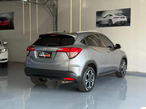HONDA HR-V 1.8 16V 4P EX FLEX AUTOM�TICO CVT, Foto 5